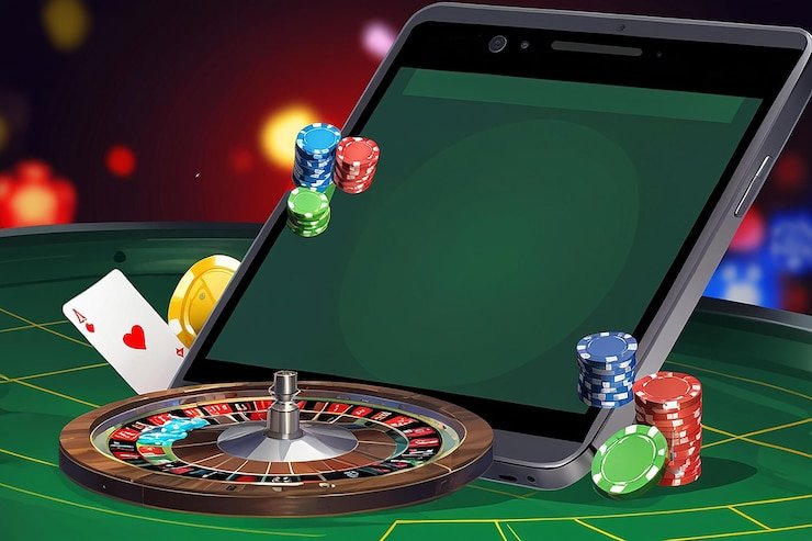 Hasil pengundian Togel Draw di dashboard kasustoto