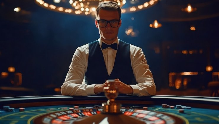 Video tutorial deposit dan bermain Togel Draw
